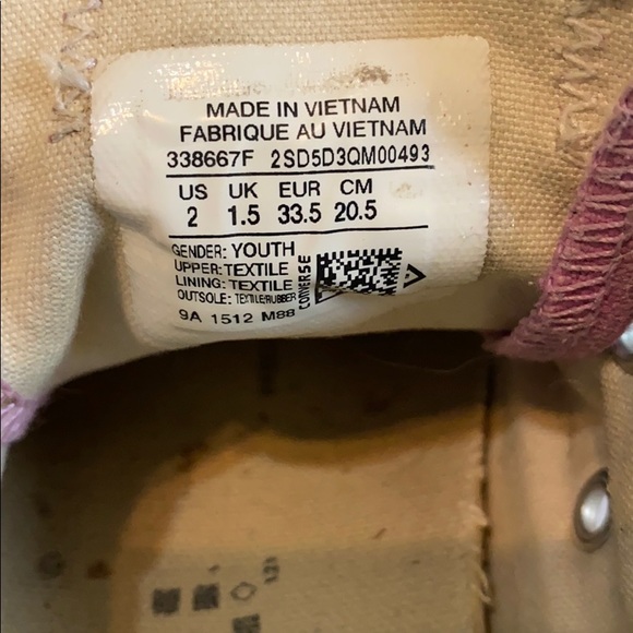 Converse - Picture 5 of 5